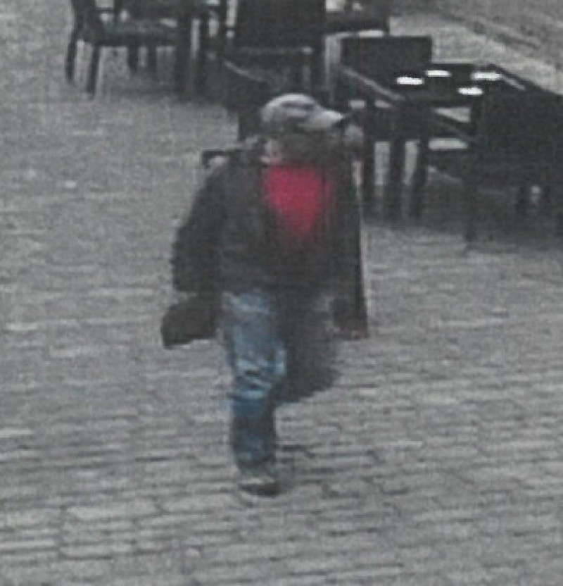 Other image for Police appeal for information in murder inquiry